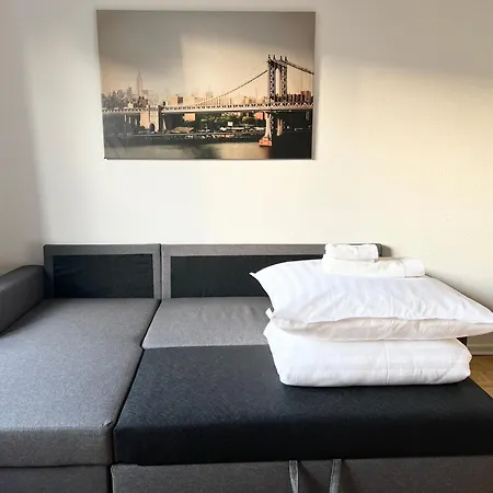 Essen Central Apartment Essen