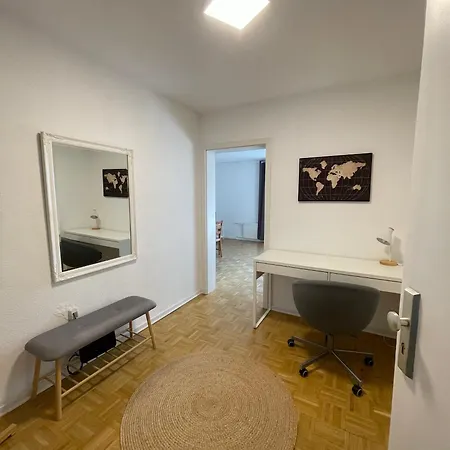 Essen Central Apartment