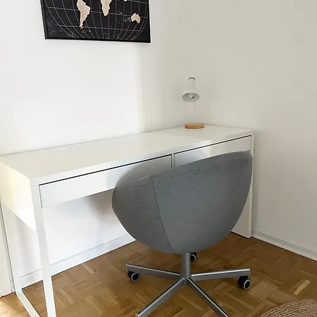 Appartement Essen Central Apartment